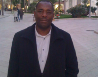 CLOSE-UP: Abdullahi Shuaibu, Nigerian journalist and Arsenal fan who ‘robbed US banks’