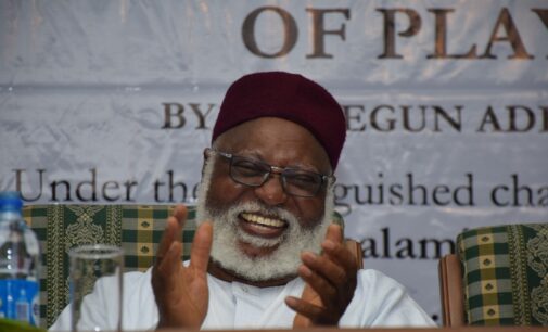Kukah: Abdulsalami deserves Nobel Prize for bringing honour to Nigeria’s electoral process