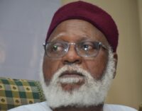 ‘There’s anger in the land’ — Abdulsalami speaks on growing insecurity