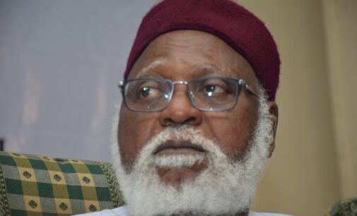Abdulsalami leads committee to intervene in Sanusi/Ganduje face-off