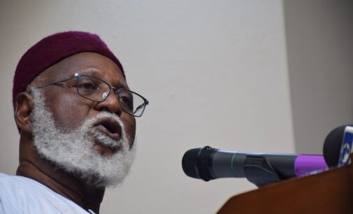 Abdulsalami: Maitama Sule asked me to arrest him after 1983 coup