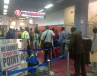 IATA: Unruly passengers remain significant problem