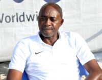 Fire brigade approach will mar Sand Eagles’ World Cup performance, says coach