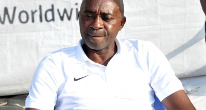 Fire brigade approach will mar Sand Eagles’ World Cup performance, says coach