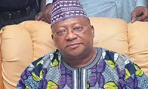 Adeleke’s family rejects inquest into his death