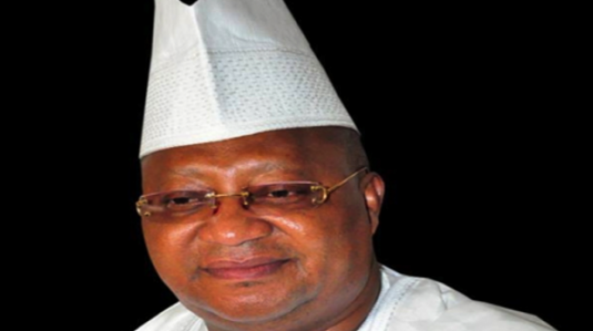 Forensic expert: Nurse lied… he gave Adeleke drug overdose