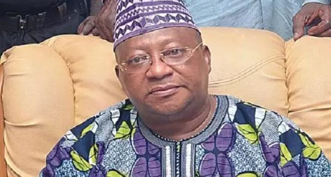 Adeleke’s family rejects inquest into his death