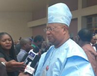 Osun sets up panel to unravel cause of Adeleke’s death