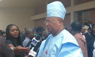 Osun sets up panel to unravel cause of Adeleke’s death