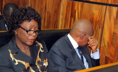 FG appeals judgement that cleared Ademola, files fresh corruption charge