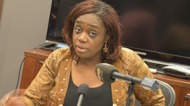 Adeosun: Fear NOT, recovered funds will not be re-looted