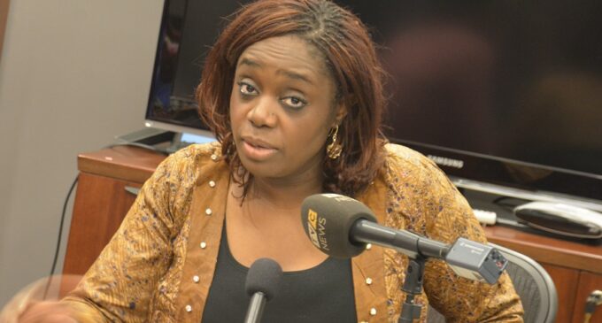 Adeosun: We’ve released N450bn for capital projects