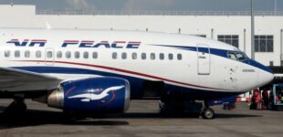 Air Peace, capitalism, and national interest