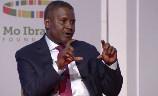 In 24 hours, Dangote climbs by $500m, Amazon CEO adds $3.3bn