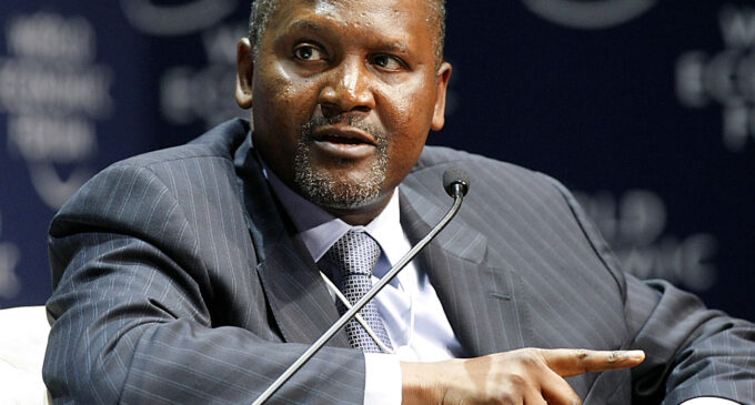 Dangote, the Congo plant and the imperative of African industrialisation