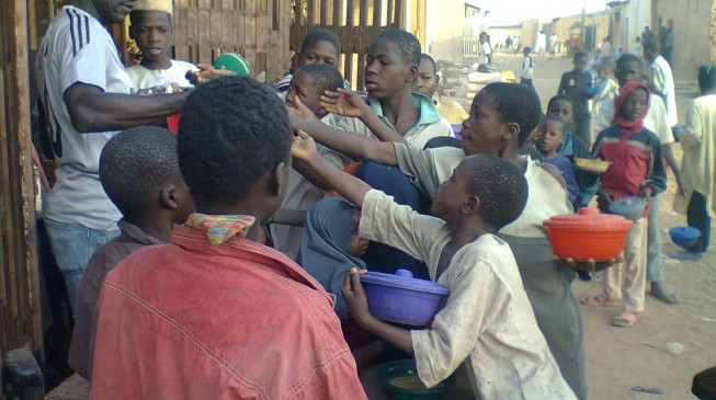 INVESTIGATION: How Sokoto teachers are living on proceeds of child beggars