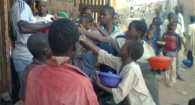 Any place for the almajiri? Rejected by parents, scorned by society and abused by politicians 