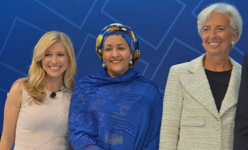 Amina Mohammed: Gender equality will add $30trn to GDP annually