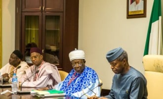 ACF: Calls for restructuring lack clarity of definition