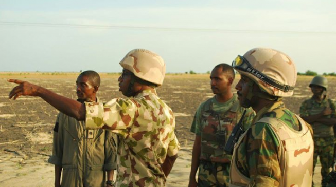 Crack in Boko Haram has boosted war against insurgency, says MNJTF commander
