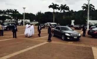 PUNCH demands apology, says Buhari’s CSO should be sanctioned