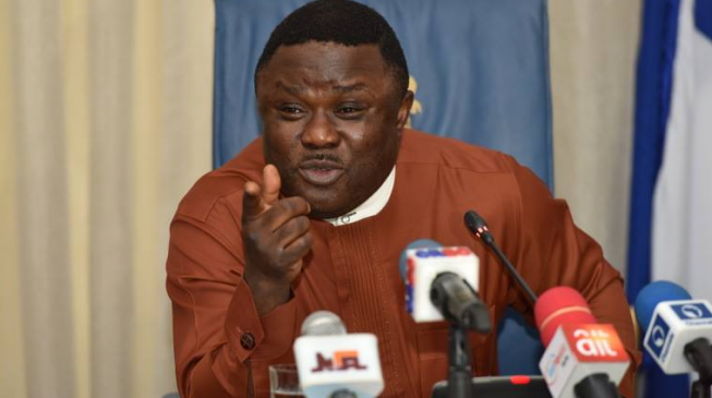 After business trip to Asia, Ayade says economic change coming to Cross River