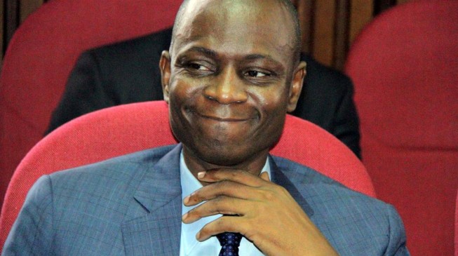 $40m ‘fraud’: EFCC closes case against Jonathan’s cousin
