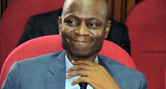 EFCC ‘raids’ company owned by Jonathan’s cousin