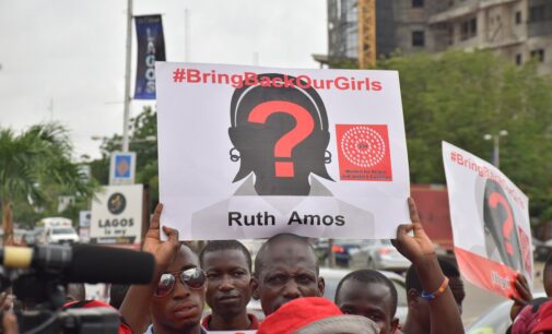 BBOG: We look forward to return of 113 Chibok girls
