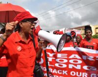 BBOG: Cameron is right — bad governance caused Chibok abduction