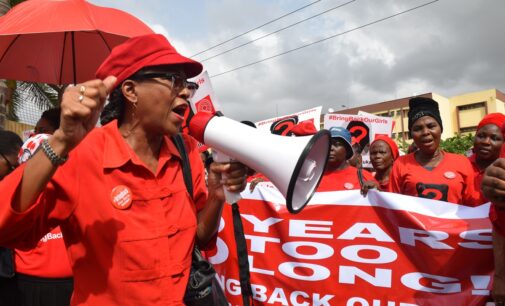 BBOG: Cameron is right — bad governance caused Chibok abduction