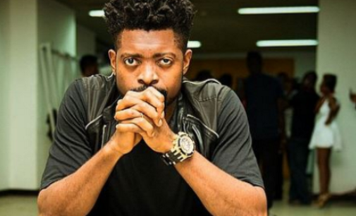 Basketmouth asks: Why do we show off our wealth on social media?
