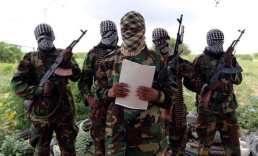 Boko Haram leaders ‘killed’ in air force raid