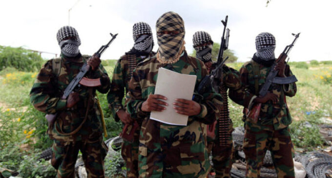 US imposes sanction on Boko Haram leader ‘fingered in Dapchi abduction’