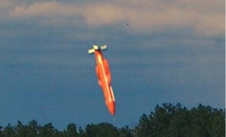 Afghan military: US MOAB strike killed 36 ISIS militants