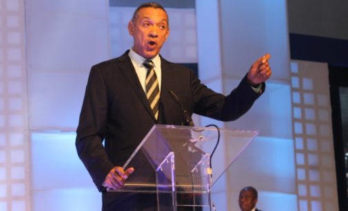 Ben Bruce: Our terrible educational system is reason we can’t address Biafra agitation