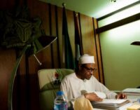 Working for Buhari is one of the easiest things on earth, says aide