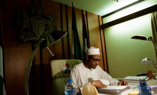 If Buhari needs more rest he should transfer power again