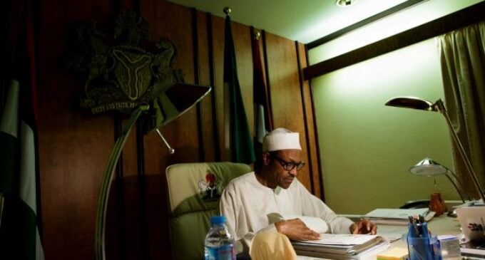 If Buhari needs more rest he should transfer power again