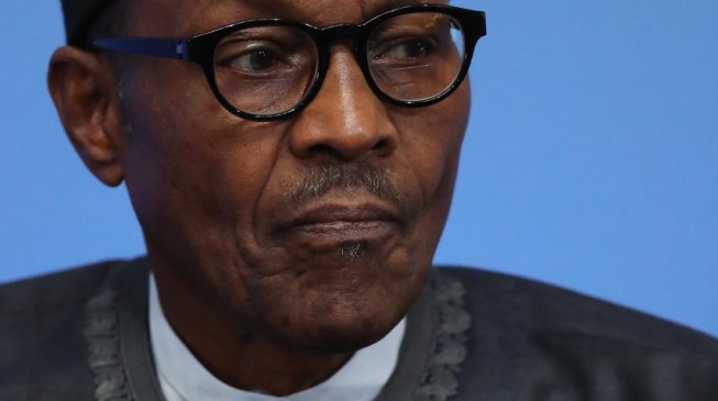 Makarafi’s PDP acknowledges Buhari’s health challenge, says he needs rest