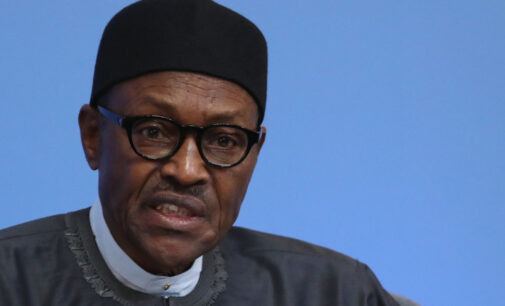 Buhari ‘asks’ Nigerians to avoid reckless statements