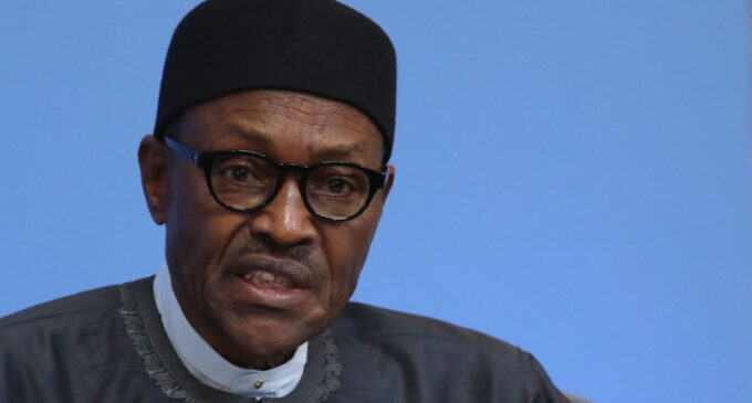 Buhari ‘asks’ Nigerians to avoid reckless statements
