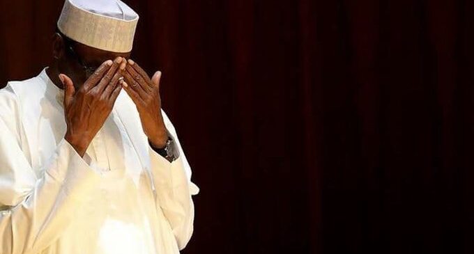 Garba Shehu: Buhari hasn’t recovered fully… doctors advised him to slow down