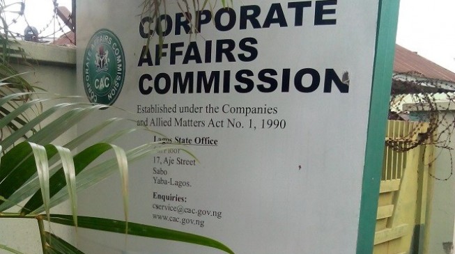 CAC targeting two-hour company registration by December