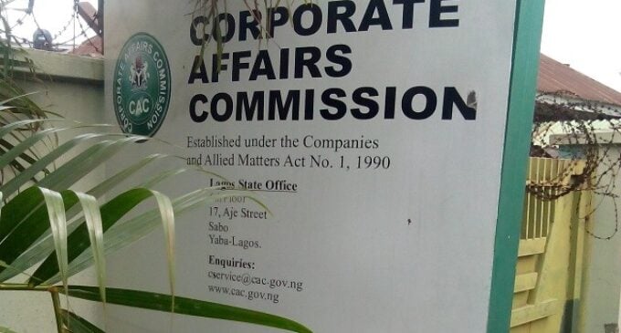 EXTRA: ‘It’s fraudulent’ — CAC denies registration of ‘Wickedness Association’ as a business