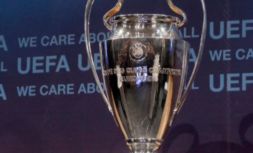 UEFA to introduce third European club competition from 2021
