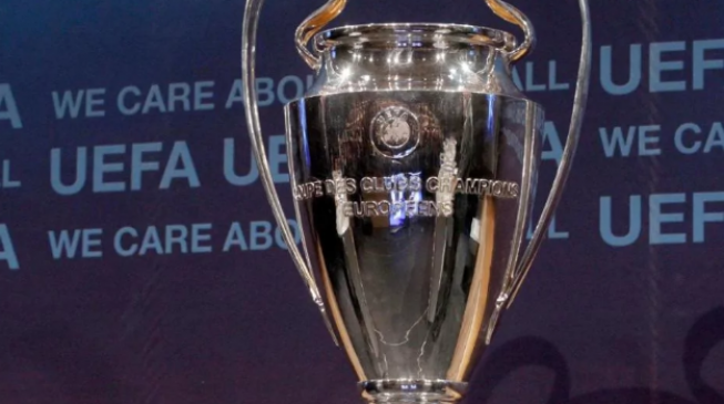 UEFA to introduce third European club competition from 2021