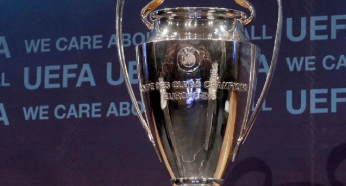 UEFA to introduce third European club competition from 2021