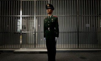 China jails official who bribed presidential aide