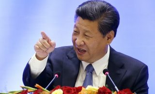 Chinese president: Our funds to Africa not for vanity projects